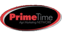 Advertisement for PrimeTime Agri Marketing Network